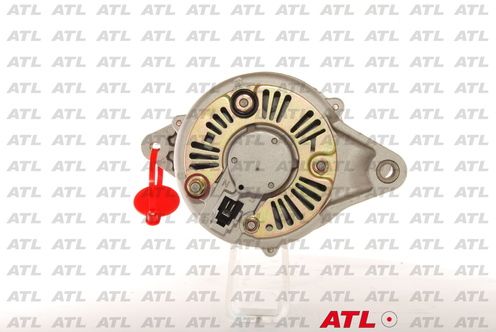 ATL Autotechnik L 37 020 Generator